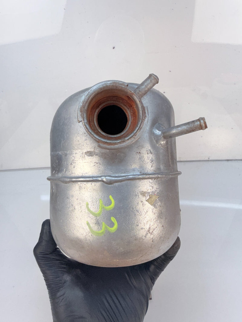 OEM HARRISON C3 Corvette 1968 - 1972 Expansion Tank 3155416 65 68 69 70 B64-33