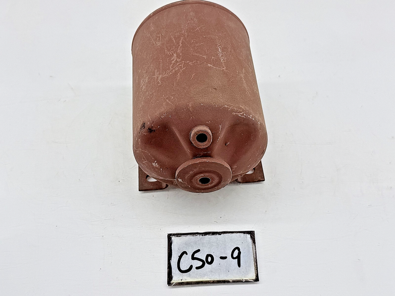 Ford GPW Jeep Willys MB Military Filter Oil Filter Canister Rat Rod C50-9