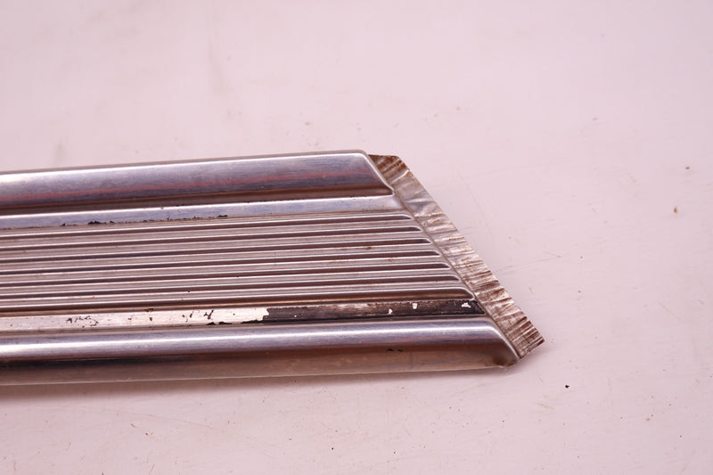 OEM 1965 Mercury Comet Left Lower Trim Molding S-104