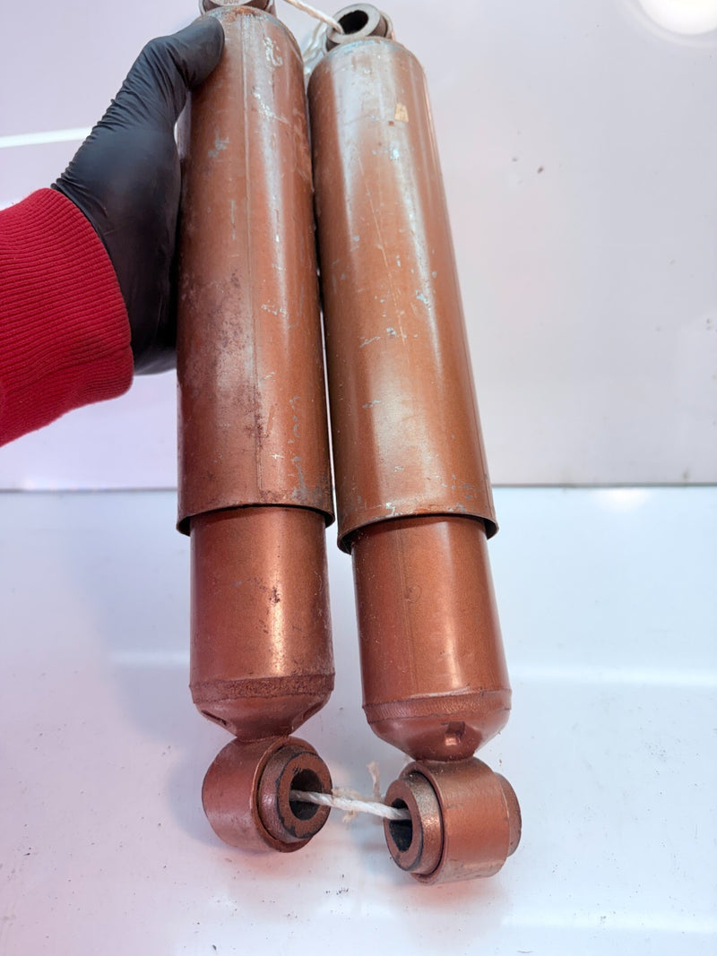 NOS Autolite Original 1965 - 1968 CADILLAC CADDY Shock Absorber AX-104 B56-39