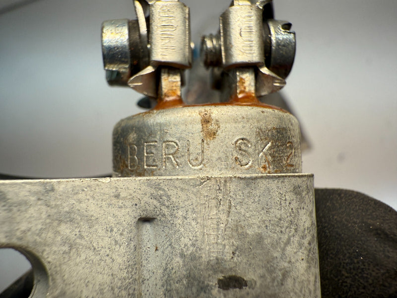 NOS Porsche 911 BERU SK210L Radio Interference Suppression Filter SK 210 L C5-14