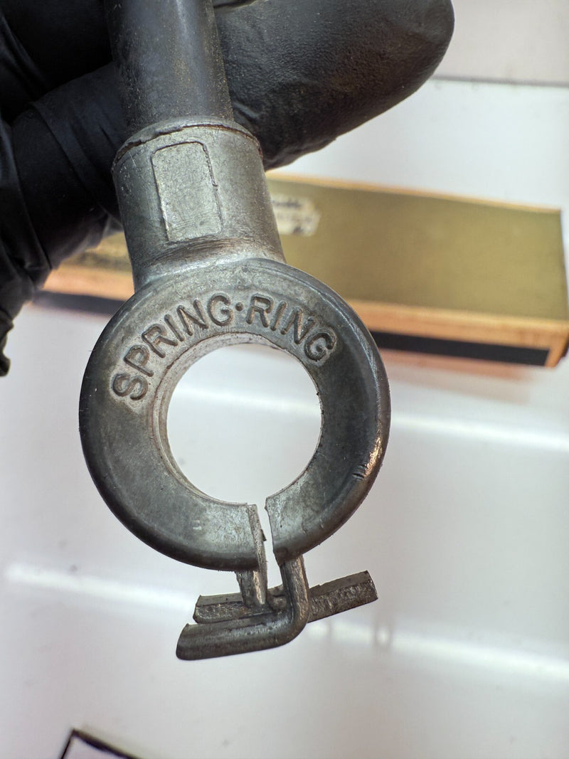 NOS 1940-59 GM Delco - Packard Ford Dodge Desoto Cadillac Battery Cable C23-18