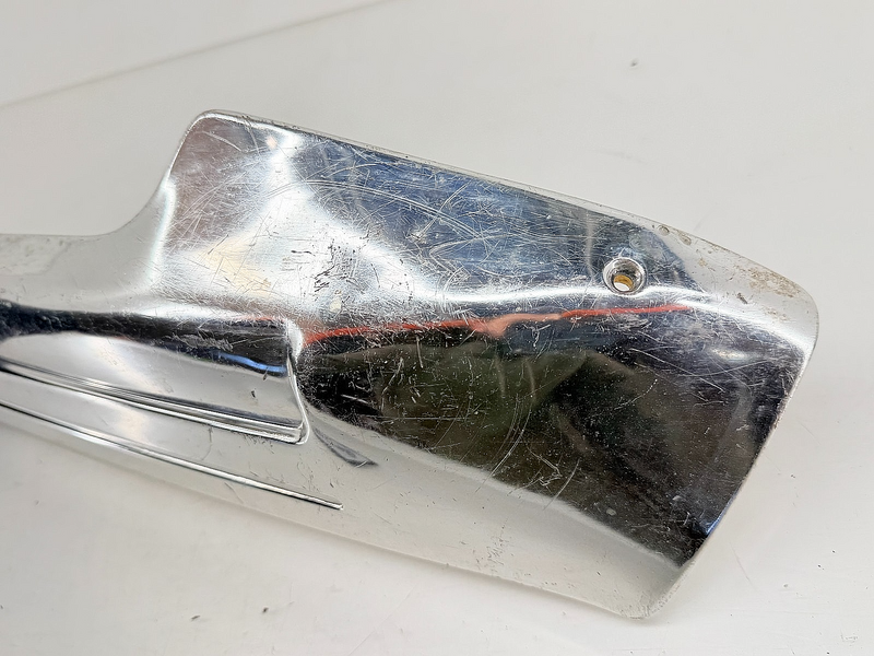 OEM 1965 1966 1967 1968 PONTIAC CATALINA BONNEVILLE SEAT SIDE TRIM COVER B72-40