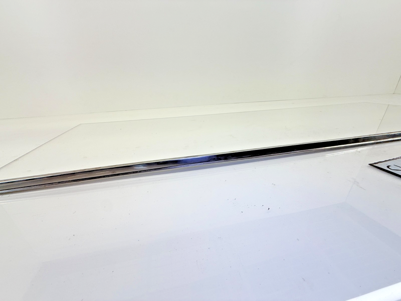 OEM 1964 1965 1966 FORD THUNDERBIRD QUARTER MOLDING Passenger RIGHT SIDE S1-93