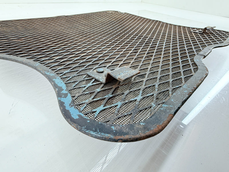OEM Jeep Willys MB GPW M38 M38A CJ2A CJ3A Radiator Grill Bug Screen Guard U1B-52