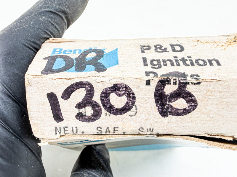 NOS 1960S GM BENDIX NSW-9 NEUTRAL SAFETY SWITCH DR-130B C79-10