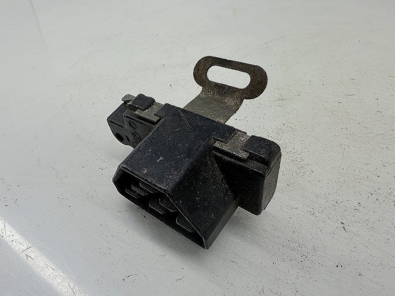 OEM 1959 - 1962 BEL AIR IMPALA TURN SIGNAL LAMP LIGHT SWITCH 59 60 61 62 B49-25