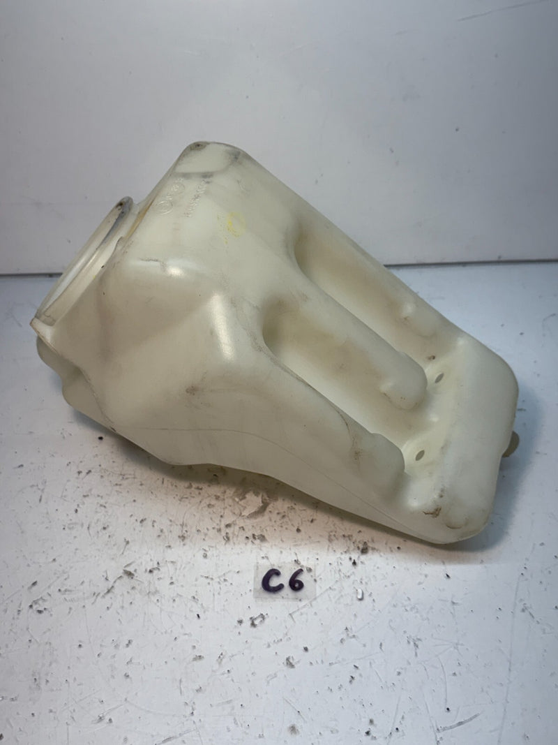 Genuine Mercedes Windshield Washer Fluid Reservoir 1986 - 1995 W124 C6-10