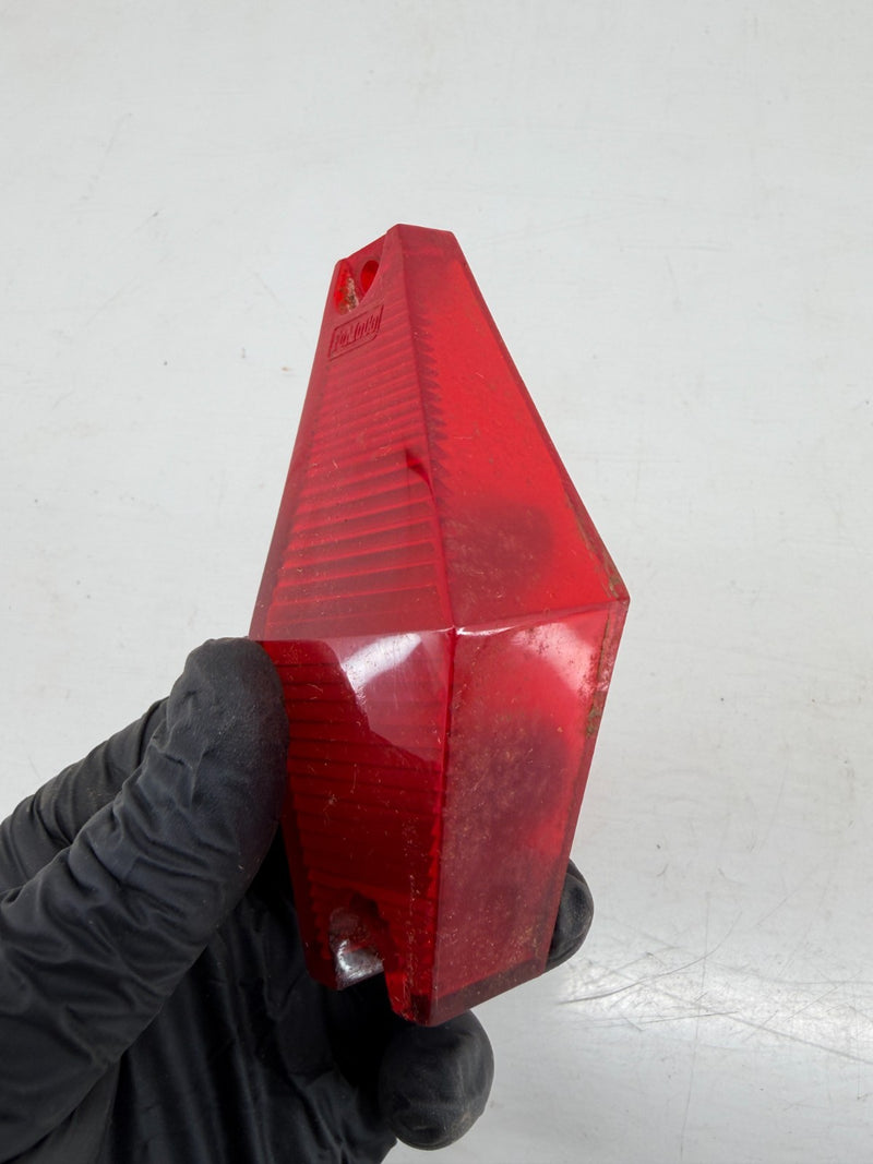 NOS FORD 1965 MERCURY COMET VILLAGER WAGON RH TAILLIGHT LENS C5GY-13450-C C67-40