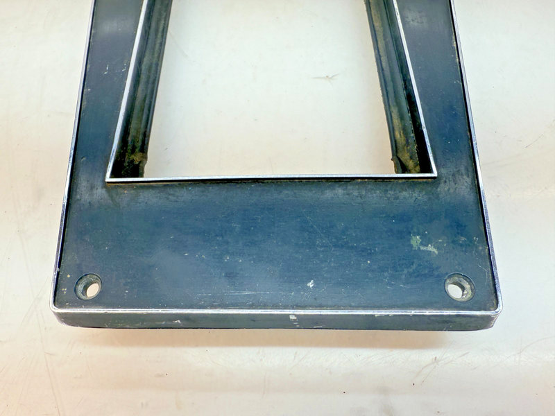 OEM 1970 1971 1972 Camaro Z28 Automatic Transmission Shift Plate 39775877 B81-32