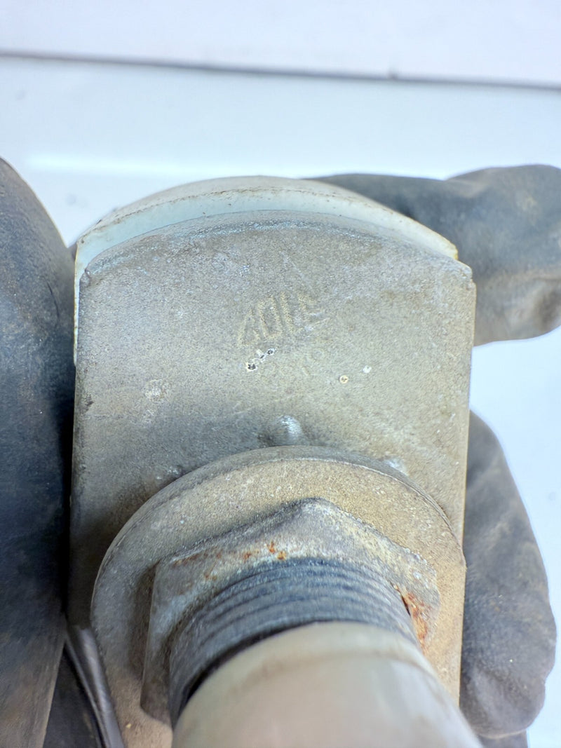 OEM 1950 - 1956 Willys Wagon Truck Jeep Dash Instrument Vacuum Switch B63-35