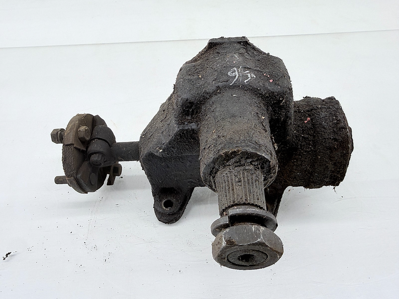OEM 1959 1960 1961 1962 1963 1964 Chevy Impala Steering Gear Box 5674312 U1B-66