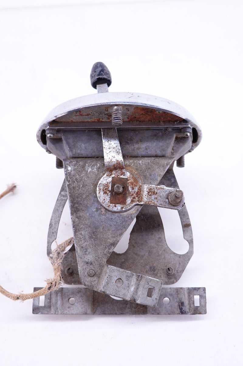 1955 Ford Fairlane Victoria Ford Magic Aire System Control Unit C53-51