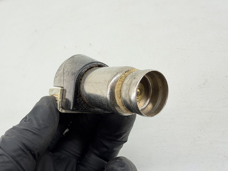 RARE Vintage ORIGINAL 1930s - 1950s WICO Car Auto Cigarette Accessory Lighter