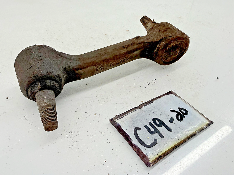 OEM 1958 - 1964 Chevrolet Bel Air Corvair Idler Arm Steering 3744788 GM C49-20