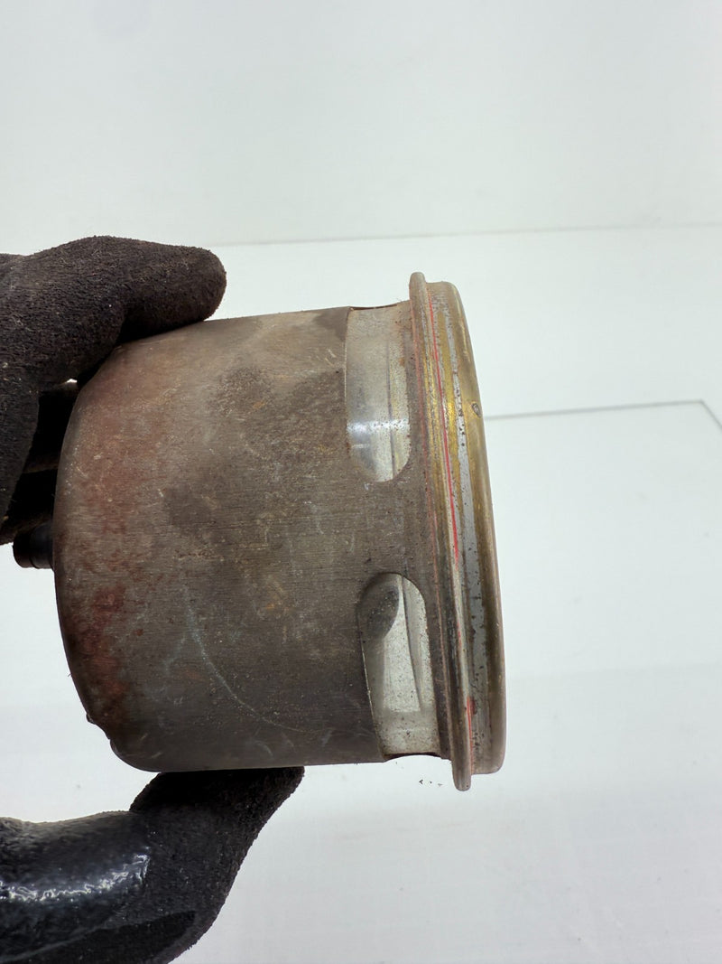 HUMVEE HMMWV M998 M35 M939 SPEEDOMETER 0-60MPH MS39021-2 S.W. 503-C A24 C36-29