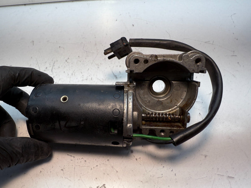 OEM GENUINE Sunroof Motor 0018201842 Mercedes-Benz W123 C123 W126 C126 C8-12