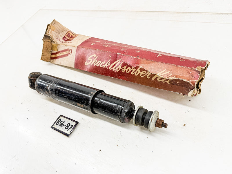 NOS 1960 1961 1962 FORD GALAXIE REAR SHOCK FOMOCO C1AA-18097 B56-87