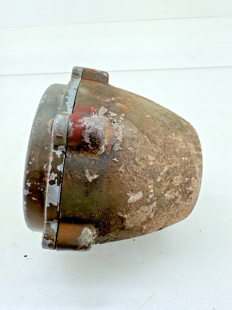 OEM WWII Industrial Military Blackout Tail Light Willys MB Ford GPW Harley C43-9