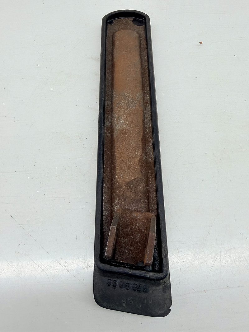 NOS 1960 - 1969 Chevy Corvair Fuel Gas Accelerator Pedal GM 3789566 C73-19