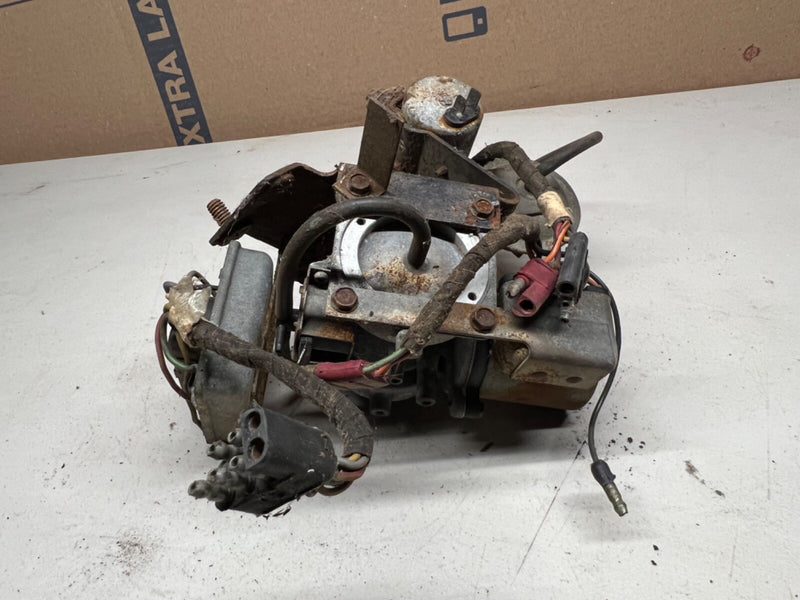 OEM 1964 1965 Ford Thunderbird 64-66 Ford Cruise Control BRAIN U1A-B5