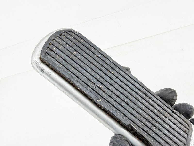 NOS Fulton No 50 Accelerator Gas Pedal Milwaukee Model A Ford Hot Rod C39-82
