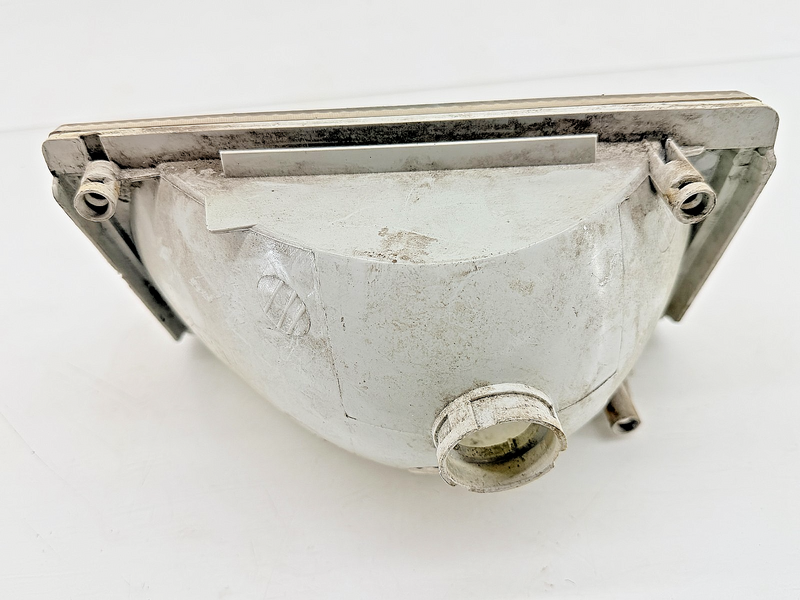 OEM 1984 - 1993 Ford Mustang Lincoln RH Headlight Assembly SAE-H-87 MG B25-31
