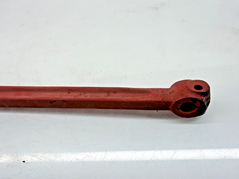 NOS Ford GPW Willys MB WWII Military Jeep Clutch Pedal Arm WO-A405 C44-29