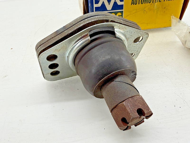 NOS 1962 - 1970 Ford Mustang Falcon Fairlane Front Upper Ball Joint K8036 C18-64