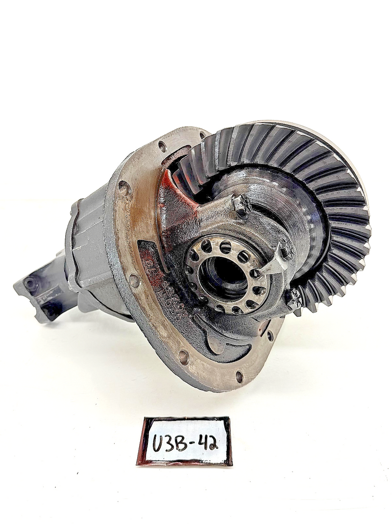 Ford 8 Inch Rear End Differential Mustang Falcon Fairlane Comet 3.50:1 U3B-42