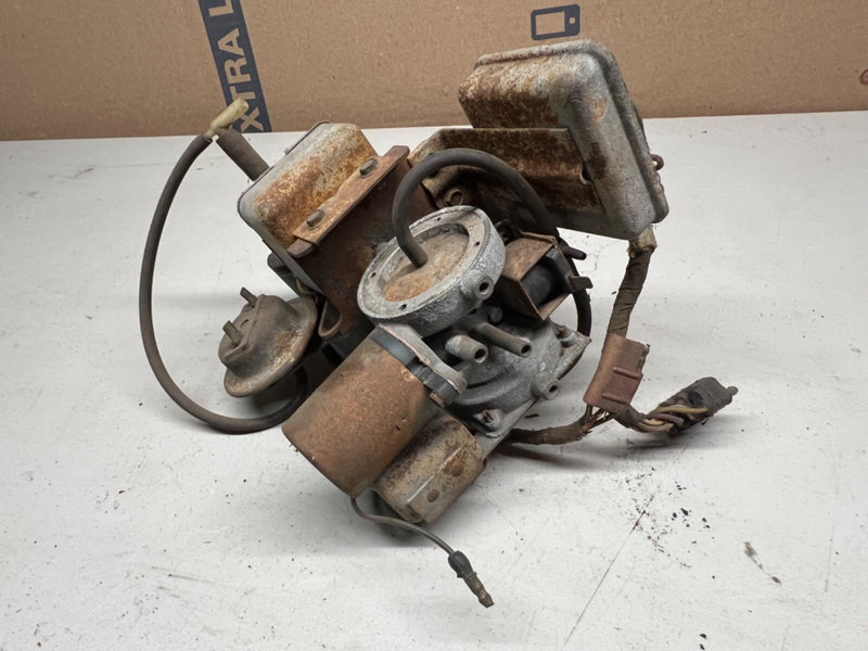 OEM 1964 1965 Ford Thunderbird 64-66 Ford Cruise Control BRAIN U1A-B5