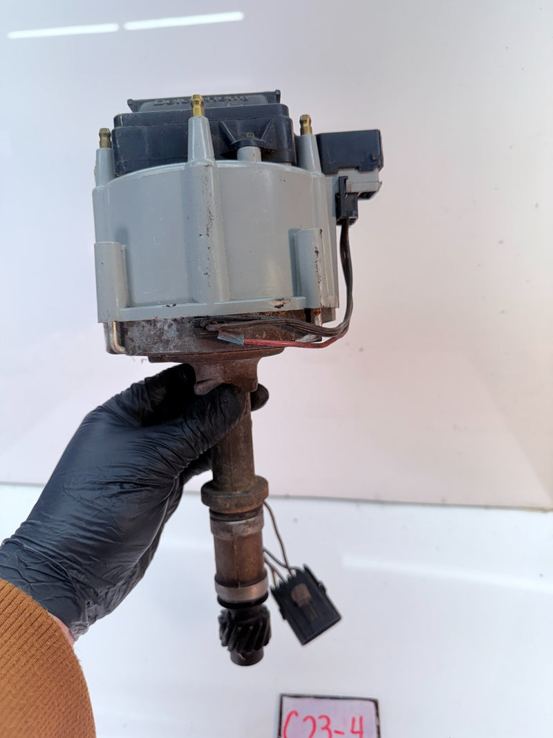 OEM Delco DISTRIBUTOR OLDSMOBILE CUTLASS SUPREME 1978 - 1980 1103470 78 79 C23-4