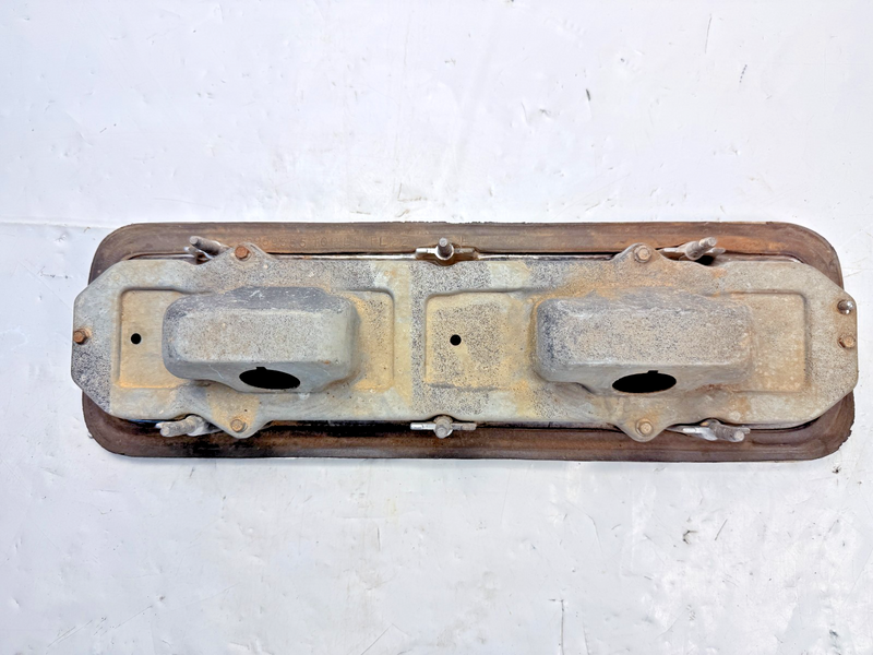 OEM 1968 CHEVY CAMARO LEFT DRIVER SIDE TAIL LIGHT 5959943 LH B20-3