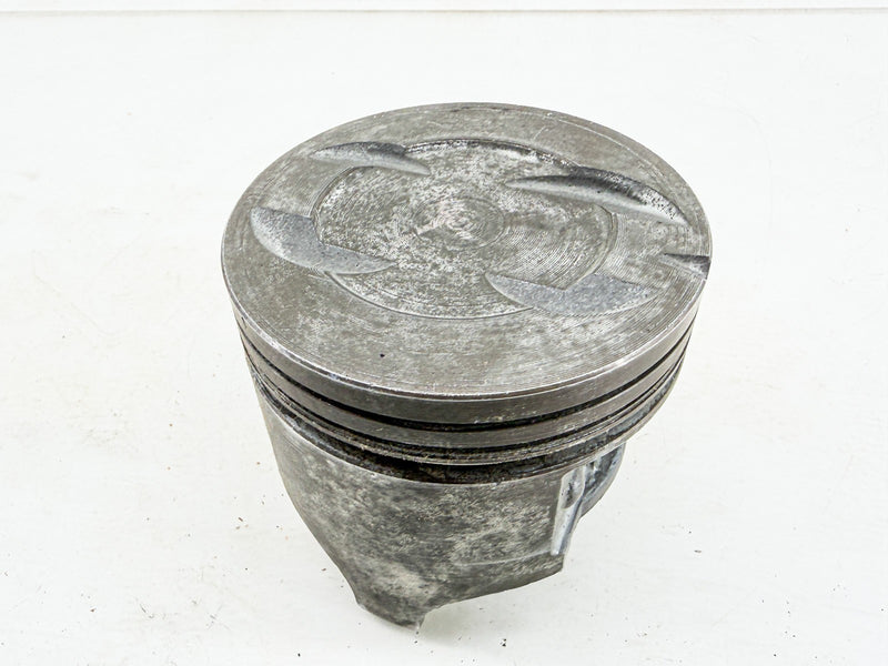 VINTAGE 1965 - 1968 FORD 289 V8 PISTON C5OE CASTING DISPLAY C79-33