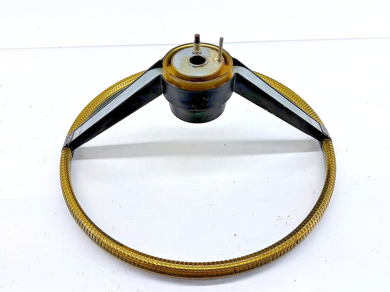 ORIGINAL 1963 Ford GALAXIE FAIRLANE Mercury COMET Steering Wheel B41-13