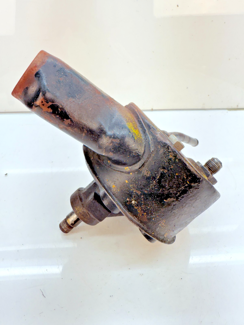 OEM 1960 - 1962 Chevy Impala V8 Power Steering Pump GM 60 61 62 B71-17