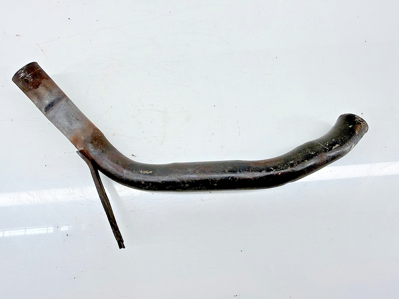 OEM 1956-1959 Corvette Road Draft Tube 1957-1962 Chevrolet Impala Bel Air Nomad