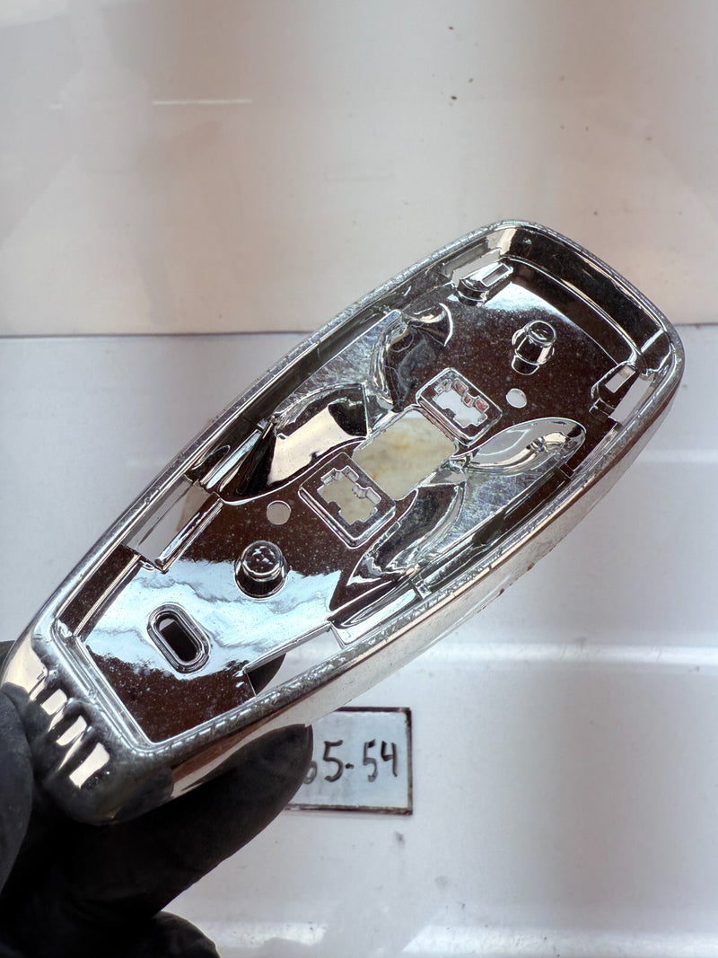 Chrome Dome Lamp Light Base 1967 - 1969 Camaro 62-70 Nova 64-67 Chevelle B65-54