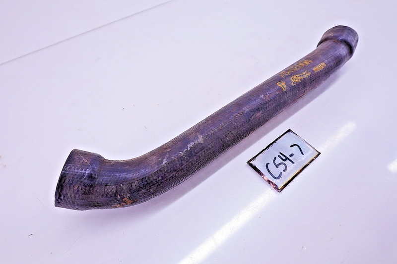 NOS 1937 1938 1939 Standard Ford Car Radiator Hose 78-8260A C54-7
