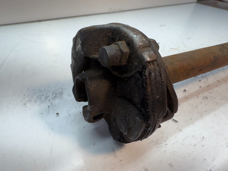 OEM 1973-1979 F100 F150 F250 BRONCO F350 POWER STEERING COLUMN SHAFT B42-8
