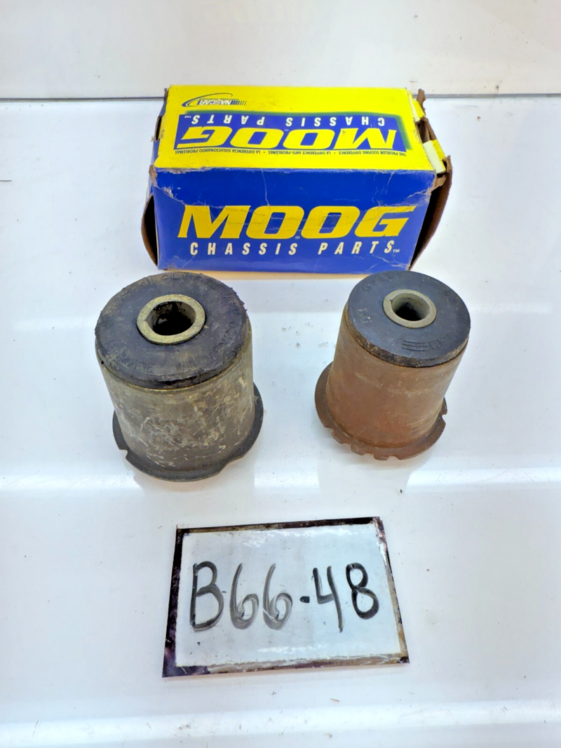 Vintage NOS Control Arm Bushing Moog K6111 Chevrolet Cadillac B66-48