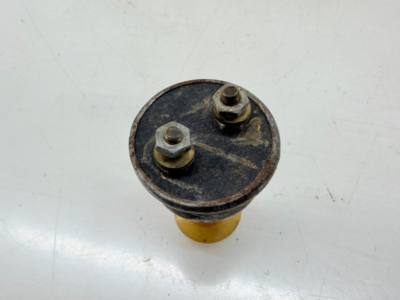 Vintage Standard DS-133 Push Pull Switch Car Truck C67-187