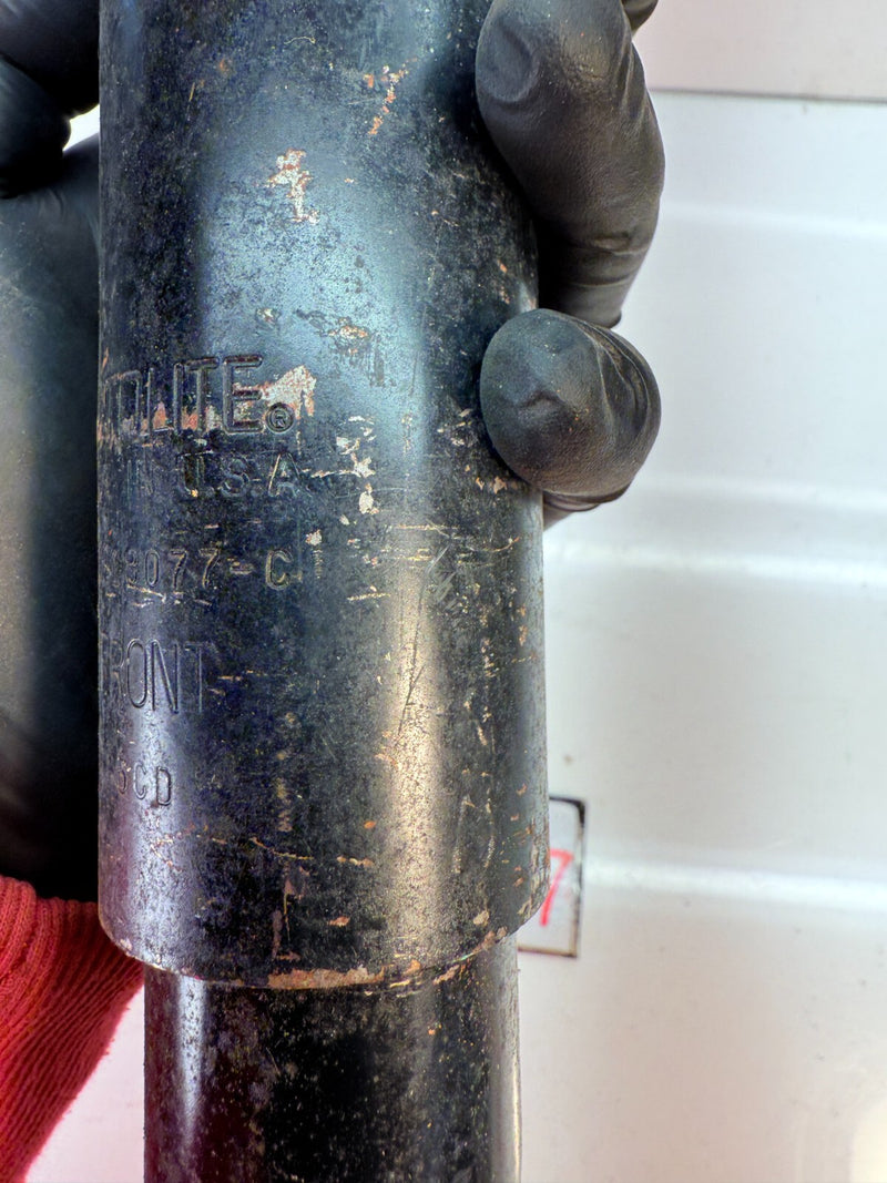 NOS Autolite Original 1950's - 1960's Ford Truck Shock Absorber B56-44