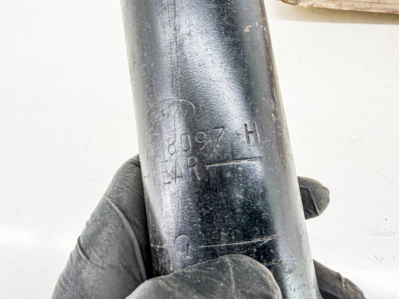 NOS 1960 1961 1962 1963 1964 FORD GALAXIE REAR SHOCK FOMOCO C0AA-18097-H B56-84
