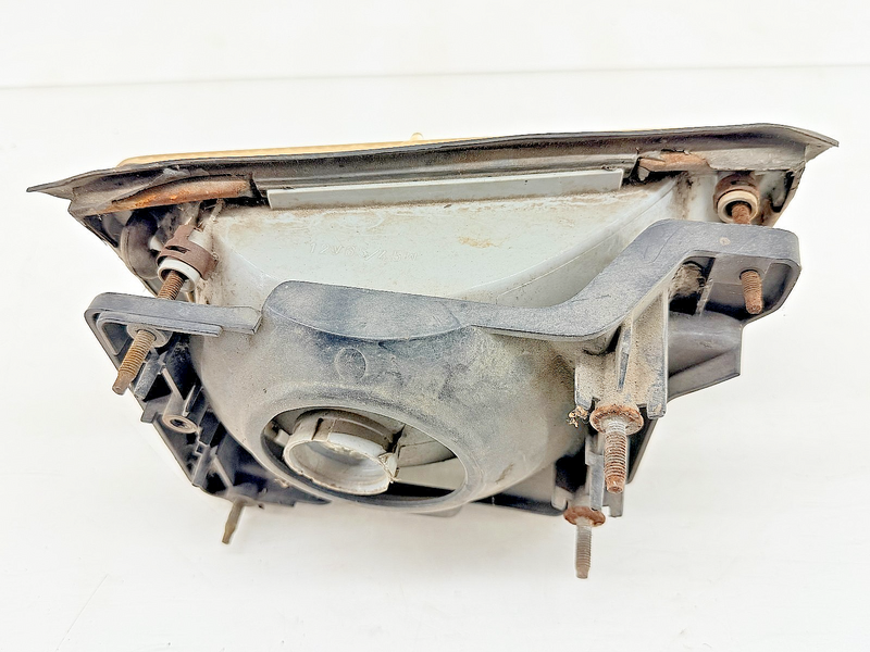 OEM 1987 - 1993 Ford Mustang RH Headlight Assembly 20-1673R B25-34