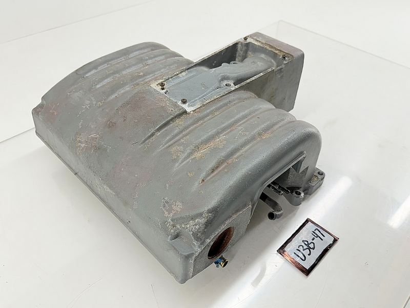 OEM 1990 - 1993 Ford Mustang 5.0L V8 Upper Intake Manifold RF-F0ZE-9425-A4A U3B