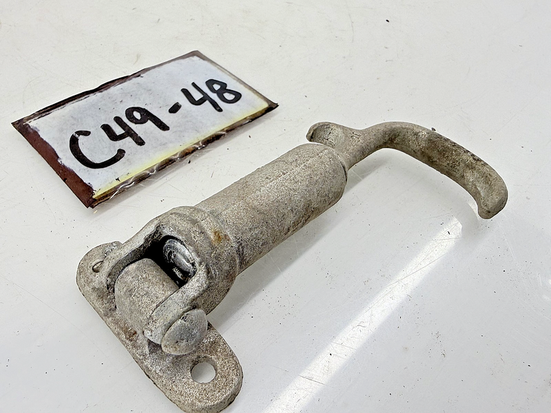 Vintage 1920 s - 1930 s HOOD LATCH Ford Buick Olds Pontiac Rat Rod C49-48