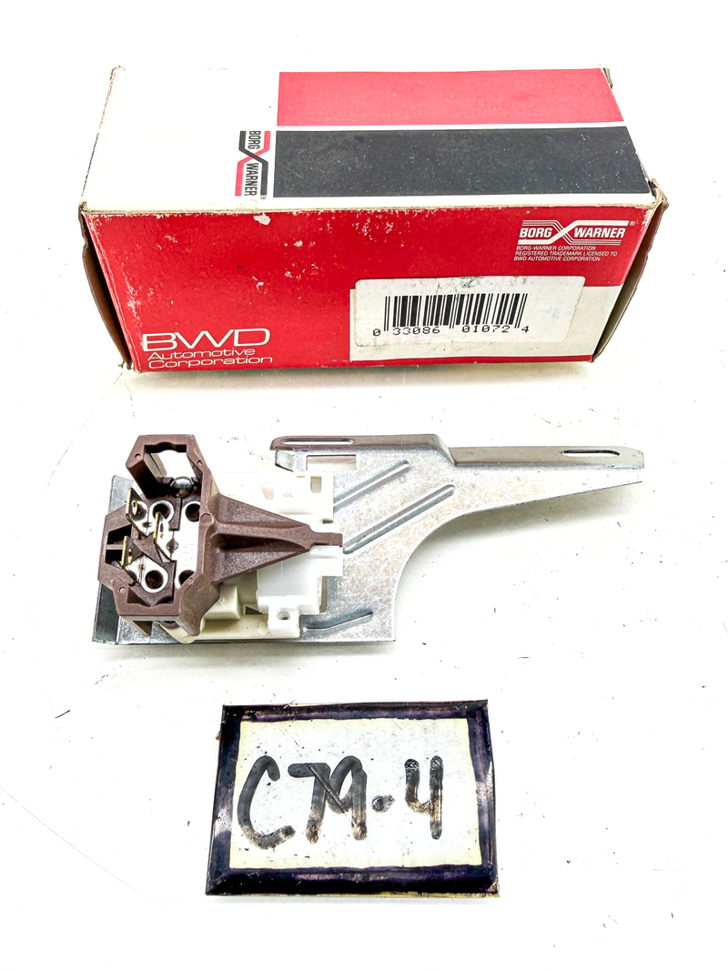 NOS 1980 - 1983 GM X BODY BWD DS-116 FLOOR DIMMER SWITCH GM FORD MOPAR C79-4