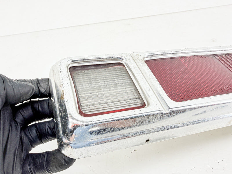 OEM 1970 - 1977 Ford Maverick Tail Light Taillight RH C39-80