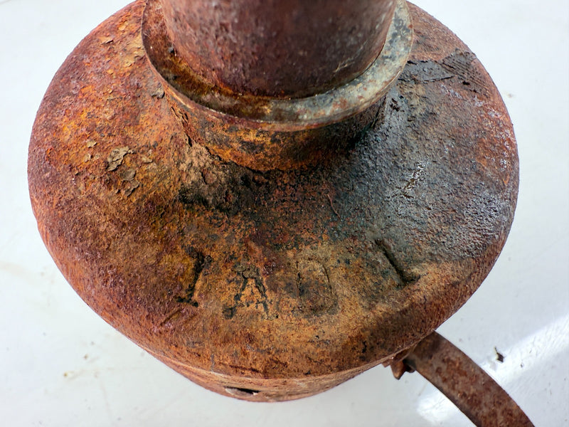 Autolite IAD Distributor Willys Jeep L134 Go Devil CJ2A CJ3A Truck 1940s C42-32